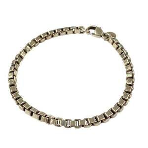 TIFFANY Silver Bracelet